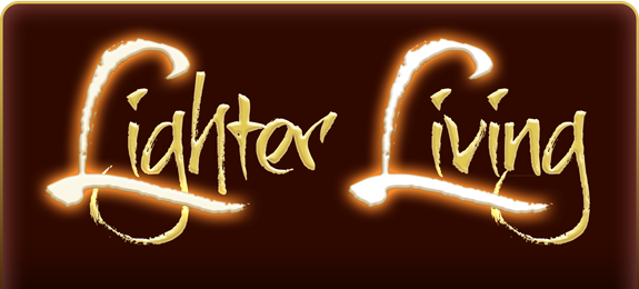 Lighter Living masthead